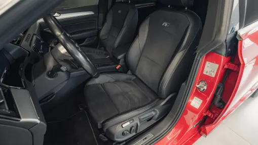 VOLKSWAGEN Arteon Arteon 2.0 TDI Bi-Turbo SCR 4Mot. R-Line DSG
