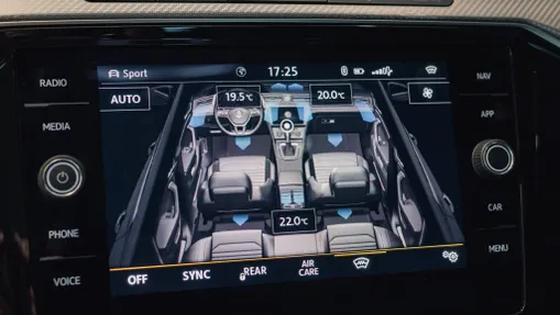 VOLKSWAGEN Arteon Arteon 2.0 TDI Bi-Turbo SCR 4Mot. R-Line DSG