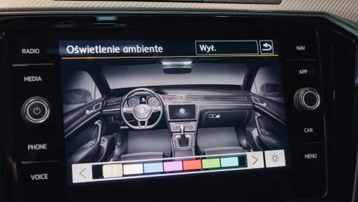 VOLKSWAGEN Arteon Arteon 2.0 TDI Bi-Turbo SCR 4Mot. R-Line DSG