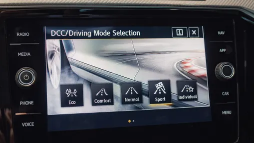 VOLKSWAGEN Arteon Arteon 2.0 TDI Bi-Turbo SCR 4Mot. R-Line DSG