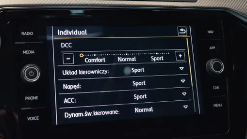 VOLKSWAGEN Arteon Arteon 2.0 TDI Bi-Turbo SCR 4Mot. R-Line DSG