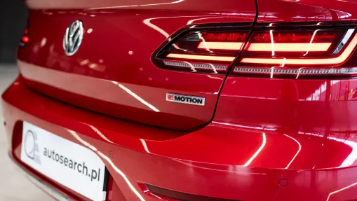VOLKSWAGEN Arteon Arteon 2.0 TDI Bi-Turbo SCR 4Mot. R-Line DSG