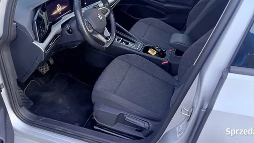 VOLKSWAGEN Golf Golf VIII 1.5 eTSI EVO United DSG