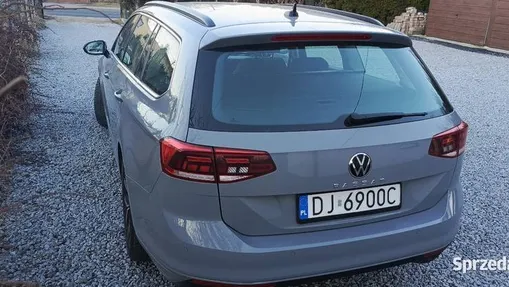 VOLKSWAGEN Passat Passat 1.5 TSI ACT mHEV Business DSG