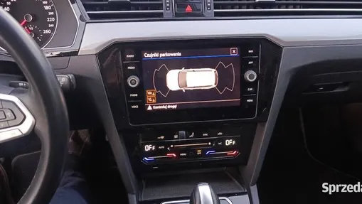 VOLKSWAGEN Passat Passat 1.5 TSI ACT mHEV Business DSG