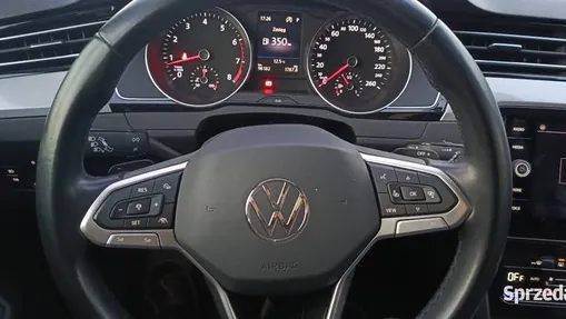 VOLKSWAGEN Passat Passat 1.5 TSI ACT mHEV Business DSG