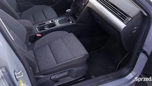 VOLKSWAGEN Passat Passat 1.5 TSI ACT mHEV Business DSG