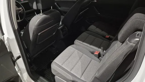 VOLKSWAGEN Touran Touran 2.0 TDI BMT Comfortline DSG