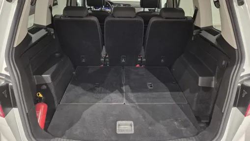 VOLKSWAGEN Touran Touran 2.0 TDI BMT Comfortline DSG