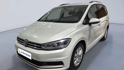 VOLKSWAGEN Touran Touran 2.0 TDI BMT Comfortline DSG