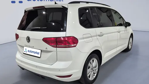 VOLKSWAGEN Touran Touran 2.0 TDI BMT Comfortline DSG