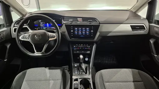 VOLKSWAGEN Touran Touran 2.0 TDI BMT Comfortline DSG