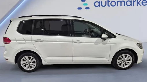 VOLKSWAGEN Touran Touran 2.0 TDI BMT Comfortline DSG