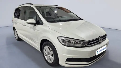 VOLKSWAGEN Touran Touran 2.0 TDI BMT Comfortline DSG