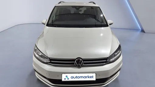 VOLKSWAGEN Touran Touran 2.0 TDI BMT Comfortline DSG