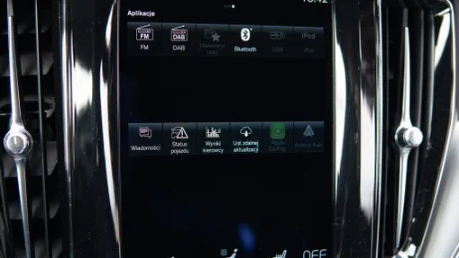 VOLVO XC60 XC60 B4 D AWD R-Design aut