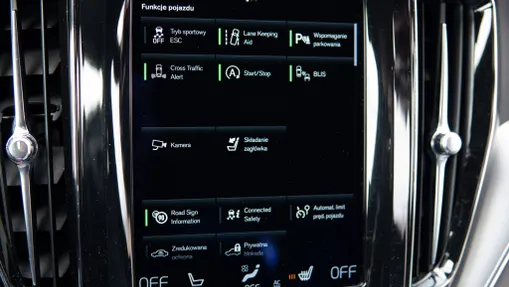 VOLVO XC60 XC60 B4 D AWD R-Design aut