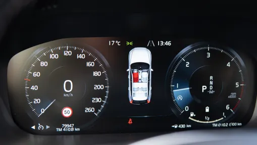 VOLVO XC60 XC60 B4 D AWD R-Design aut