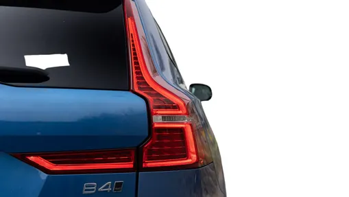 VOLVO XC60 XC60 B4 D AWD R-Design aut