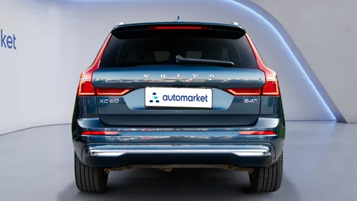 VOLVO XC60 XC60 B4 D AWD Inscription aut