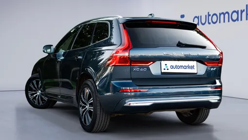 VOLVO XC60 XC60 B4 D AWD Inscription aut