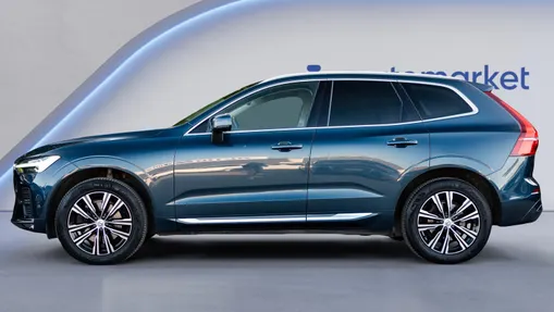 VOLVO XC60 XC60 B4 D AWD Inscription aut