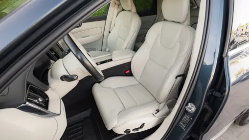 VOLVO XC60 XC60 B4 D AWD Inscription aut