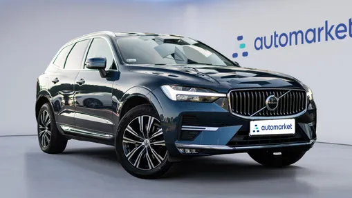 VOLVO XC60 XC60 B4 D AWD Inscription aut