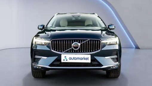 VOLVO XC60 XC60 B4 D AWD Inscription aut