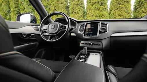 VOLVO XC90 XC90 B5 D AWD R-Design aut