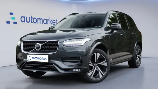 VOLVO XC90 XC90 B5 D AWD R-Design aut