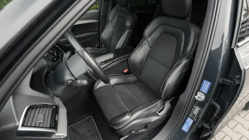 VOLVO XC90 XC90 B5 D AWD R-Design aut