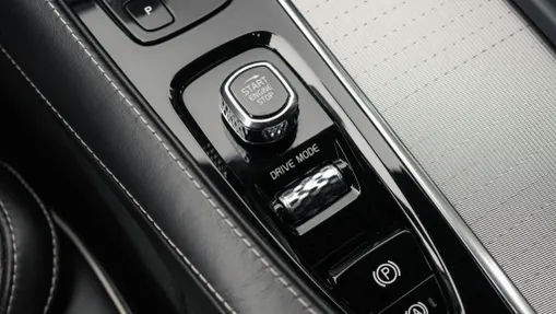 VOLVO XC90 XC90 B5 D AWD R-Design aut