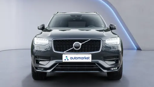 VOLVO XC90 XC90 B5 D AWD R-Design aut