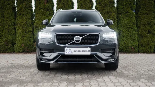 VOLVO XC90 XC90 B5 D AWD R-Design aut