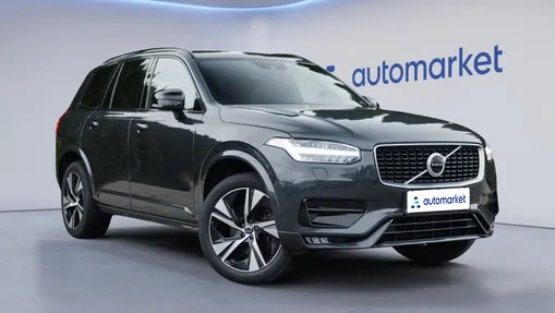 VOLVO XC90 XC90 B5 D AWD R-Design aut