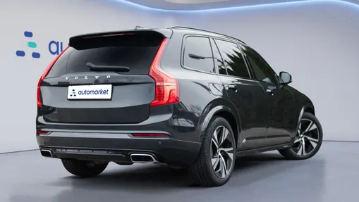VOLVO XC90 XC90 B5 D AWD R-Design aut