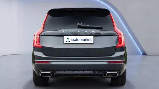 VOLVO XC90 XC90 B5 D AWD R-Design aut