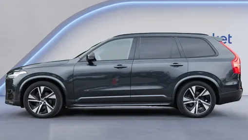 VOLVO XC90 XC90 B5 D AWD R-Design aut