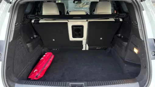 RENAULT Espace Espace 1.2 E-Tech Full Hybrid 200 Techno MMT 5os.