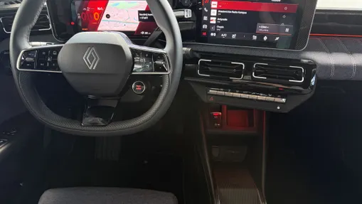 RENAULT R5 R5 52kWh Comfort Range Techno