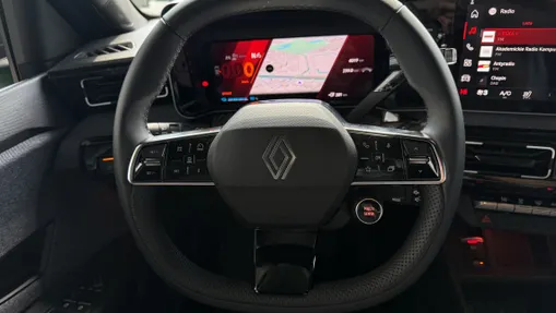 RENAULT R5 R5 52kWh Comfort Range Techno