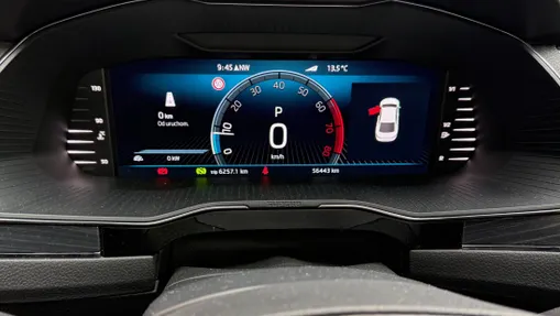 SKODA Superb Superb 2.0 TSI 4x4 Style DSG