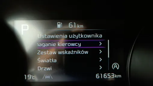 KIA XCeed XCeed 1.5 T-GDI M DCT