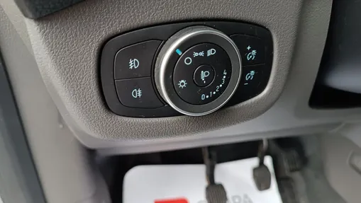 FORD Transit Connect Transit Connect 200 L1 Trend