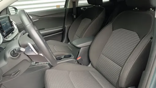 KIA XCeed XCeed 1.5 T-GDI M DCT