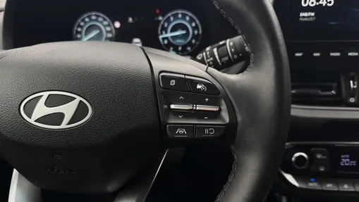 HYUNDAI i30 i30 1.5 T-GDI 48V Smart Plus