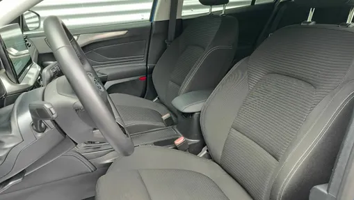 FORD Focus Focus 1.0 EcoBoost Titanium X