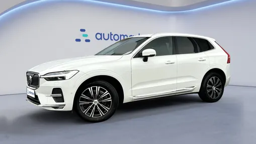 VOLVO XC60 XC60 B4 B Inscription aut