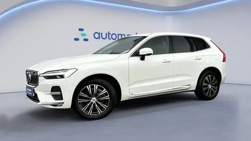 VOLVO XC60 XC60 B4 B Inscription aut